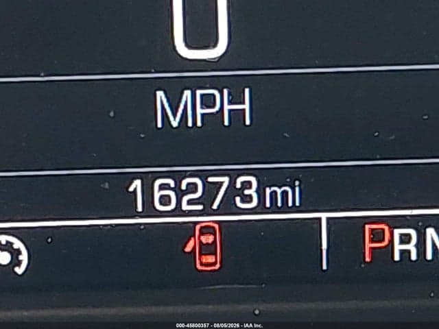 2018 CHEVROLET SILVERADO 1500 1LT 15