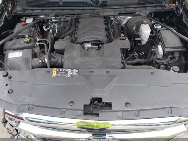 2018 CHEVROLET SILVERADO 1500 1LT 10