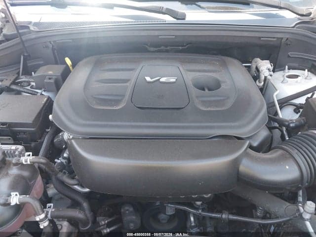 2019 JEEP GRAND CHEROKEE LIMITED 4X4 10