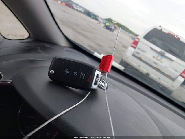 2018 KIA FORTE LX 11