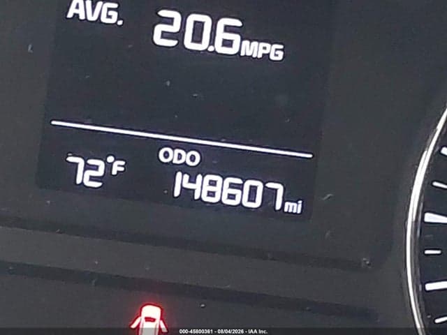 2018 KIA FORTE LX 15