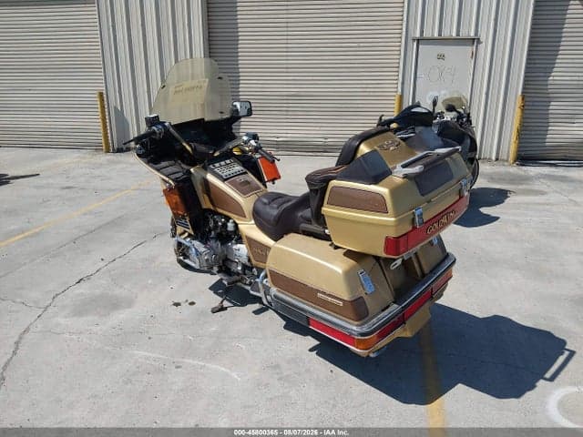 1985 HONDA GL1200 L 3