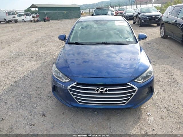 2018 HYUNDAI ELANTRA SEL 12