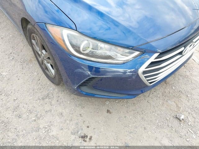 2018 HYUNDAI ELANTRA SEL 17