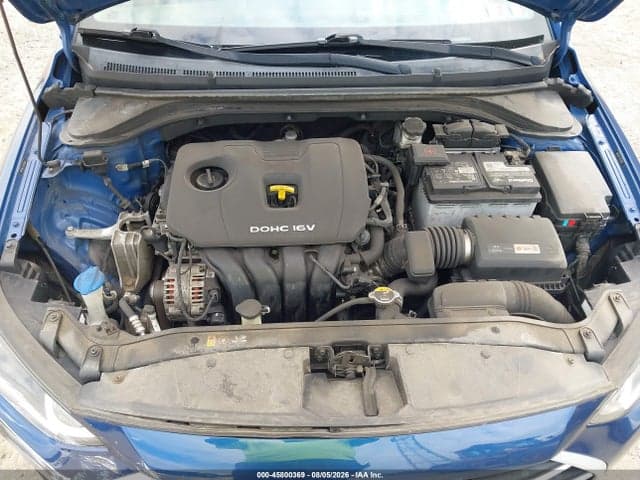 2018 HYUNDAI ELANTRA SEL 10