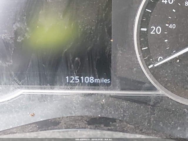 2019 NISSAN KICKS SV 14