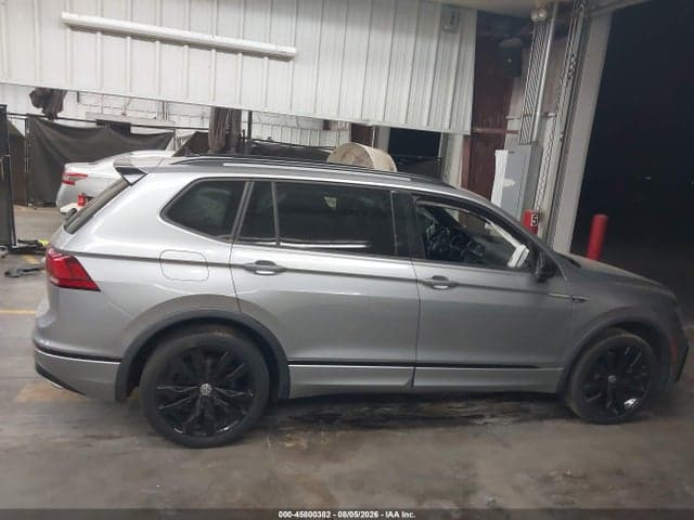 2021 VOLKSWAGEN TIGUAN 2.0T SE/2.0T SE R-LINE BLACK/2.0T SEL 13