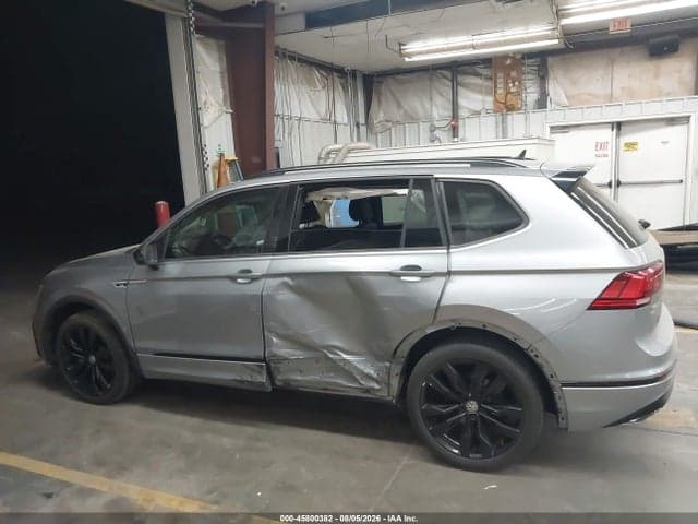 2021 VOLKSWAGEN TIGUAN 2.0T SE/2.0T SE R-LINE BLACK/2.0T SEL 14