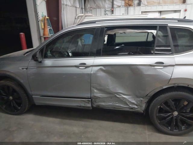 2021 VOLKSWAGEN TIGUAN 2.0T SE/2.0T SE R-LINE BLACK/2.0T SEL 6