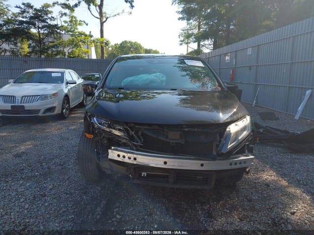 2020 HONDA ODYSSEY EX-L/EX-L W/NAVI RES 12