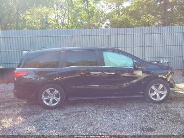2020 HONDA ODYSSEY EX-L/EX-L W/NAVI RES 13