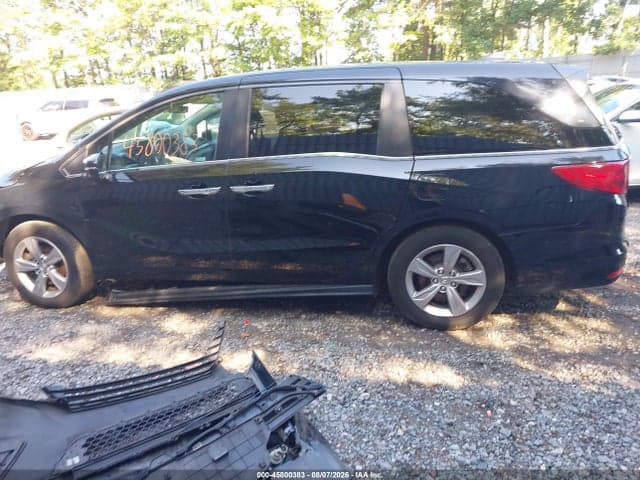 2020 HONDA ODYSSEY EX-L/EX-L W/NAVI RES 14