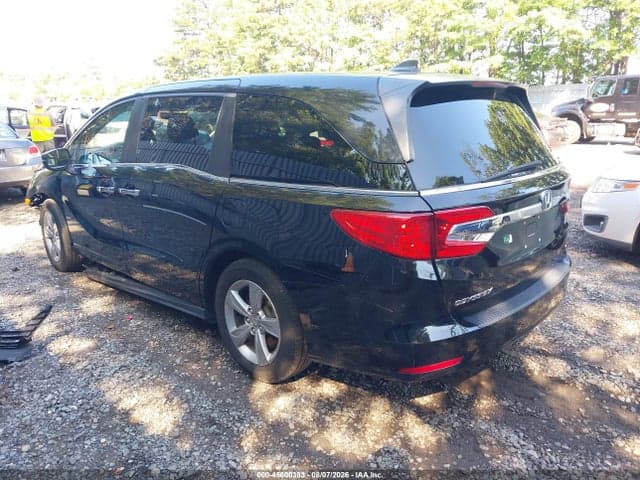 2020 HONDA ODYSSEY EX-L/EX-L W/NAVI RES 3