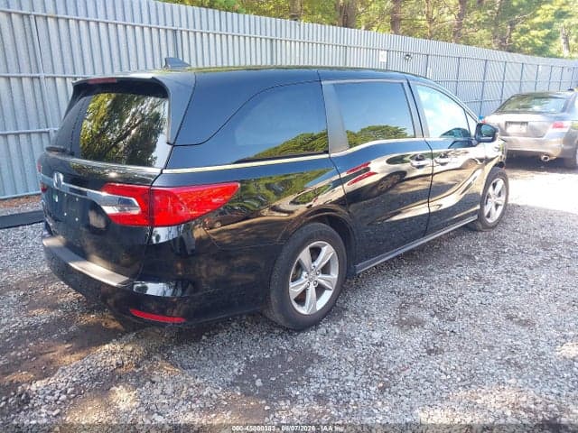 2020 HONDA ODYSSEY EX-L/EX-L W/NAVI RES 4