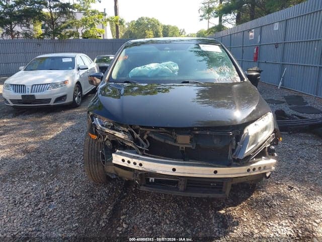 2020 HONDA ODYSSEY EX-L/EX-L W/NAVI RES 6