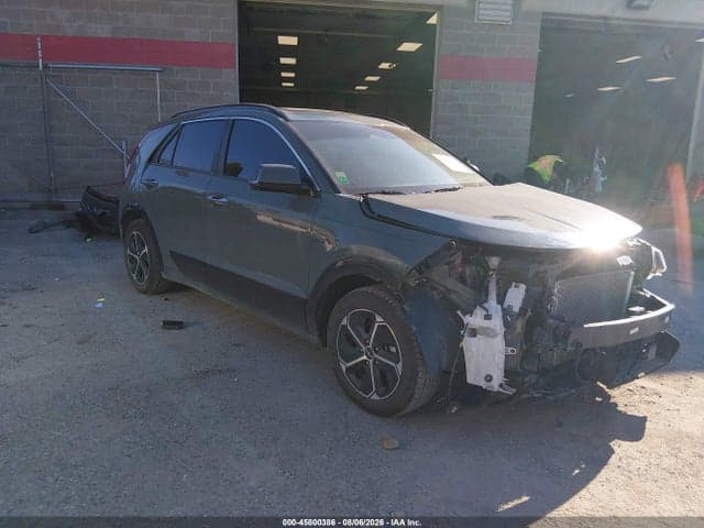 2023 KIA NIRO SX 1