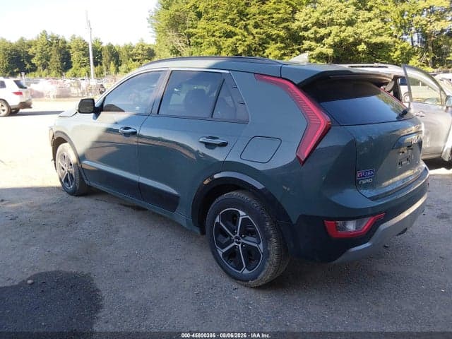 2023 KIA NIRO SX 3