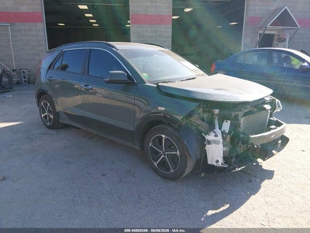 2023 KIA NIRO SX 6