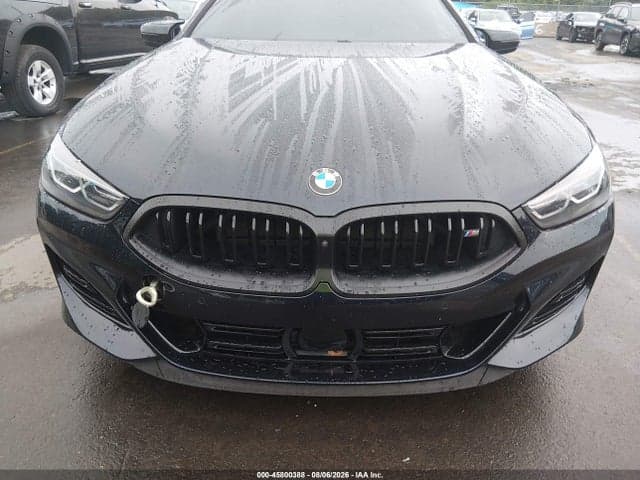 2024 BMW M850I GRAN COUPE XDRIVE 6