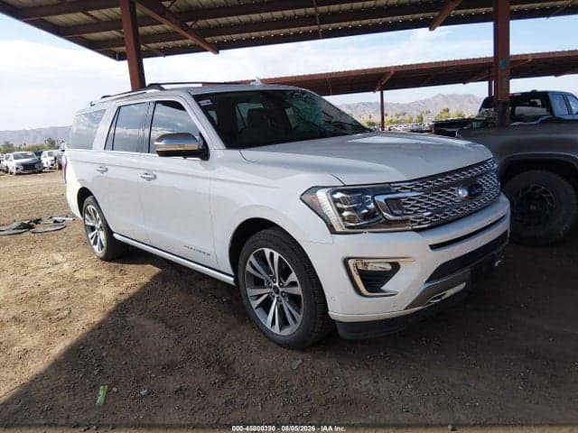 2020 FORD EXPEDITION PLATINUM MAX - 1