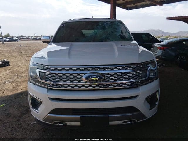 2020 FORD EXPEDITION PLATINUM MAX 13