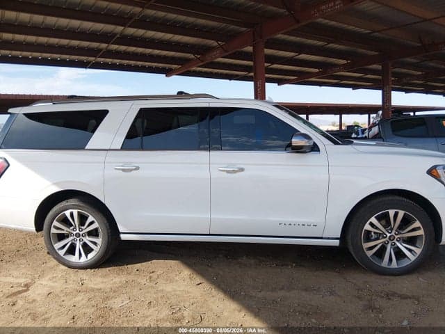 2020 FORD EXPEDITION PLATINUM MAX 14