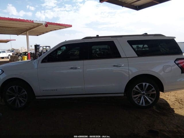 2020 FORD EXPEDITION PLATINUM MAX 15