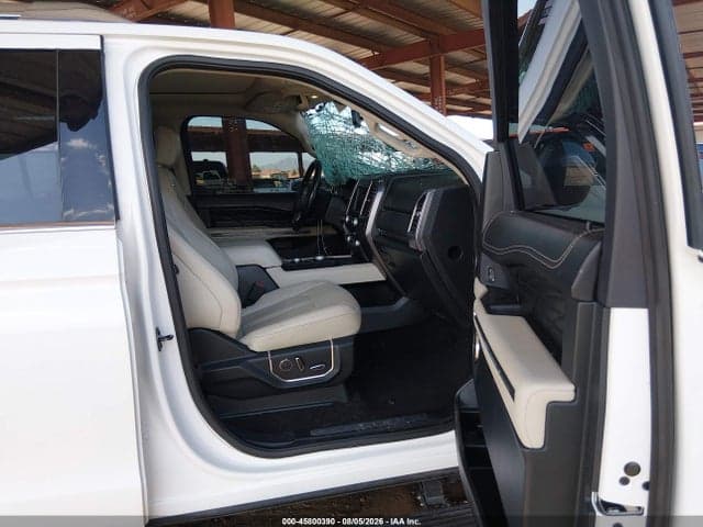 2020 FORD EXPEDITION PLATINUM MAX 5