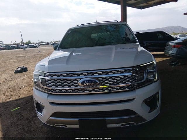 2020 FORD EXPEDITION PLATINUM MAX 6