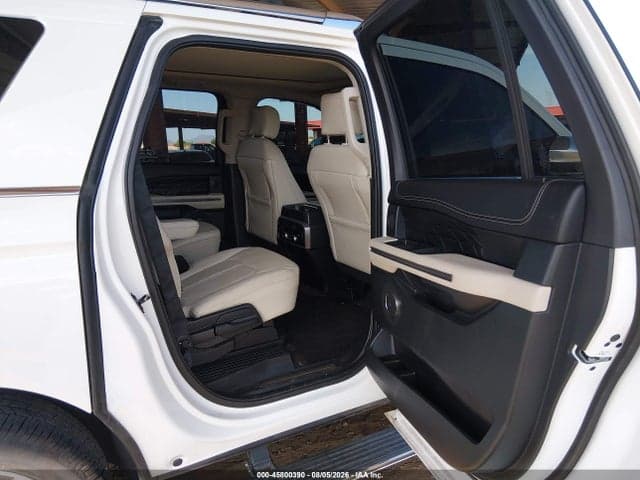 2020 FORD EXPEDITION PLATINUM MAX 8