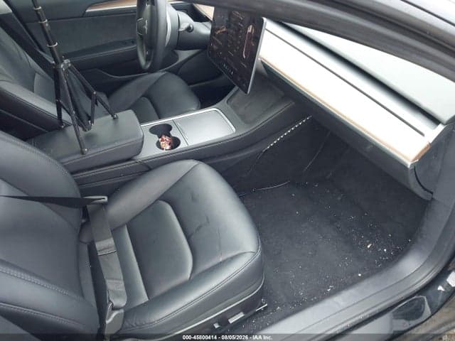 2023 TESLA MODEL 3 REAR-WHEEL DRIVE 5