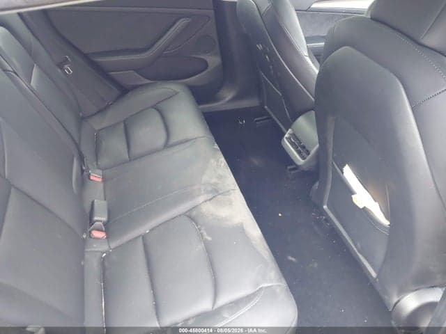2023 TESLA MODEL 3 REAR-WHEEL DRIVE 8