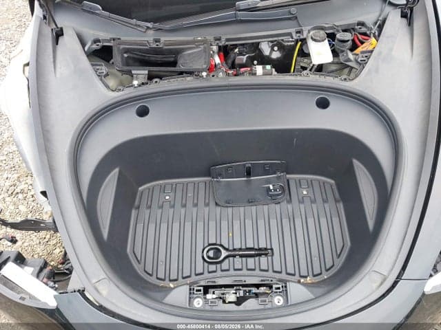 2023 TESLA MODEL 3 REAR-WHEEL DRIVE 10
