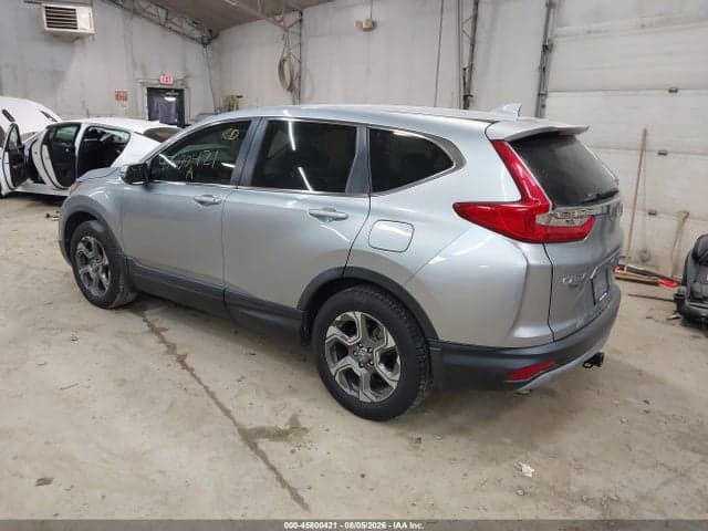 2019 HONDA CR-V EX 3
