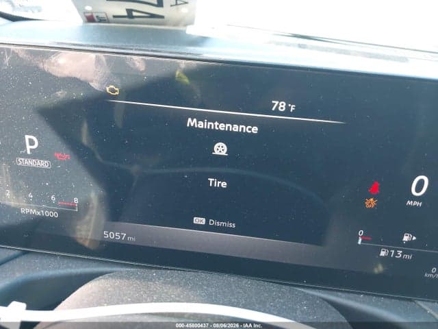 2026 NISSAN SENTRA SV 7