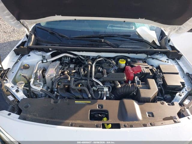 2026 NISSAN SENTRA SV 10