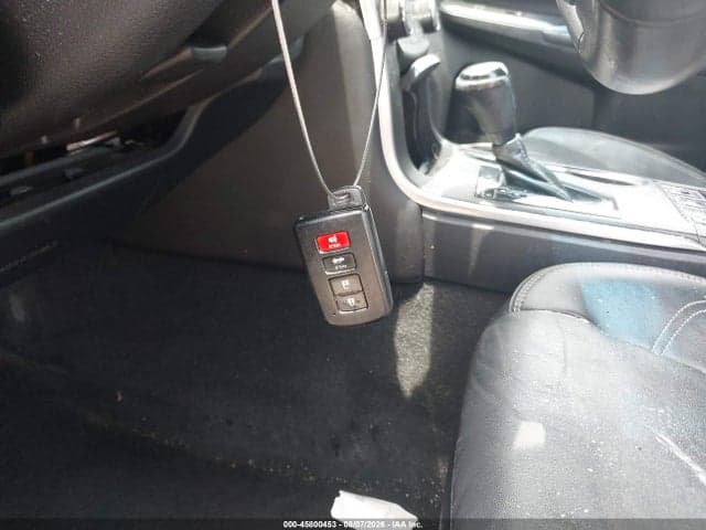 2017 TOYOTA CAMRY HYBRID XLE 11