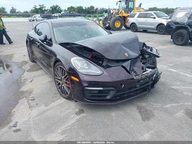 2022 PORSCHE PANAMERA 4S 1