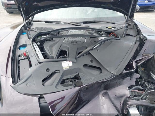 2022 PORSCHE PANAMERA 4S 10