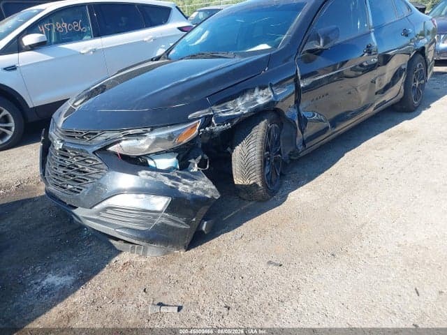 2021 CHEVROLET MALIBU LT 6