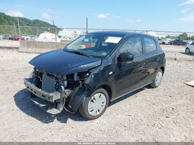 2023 MITSUBISHI MIRAGE ES/LE 2