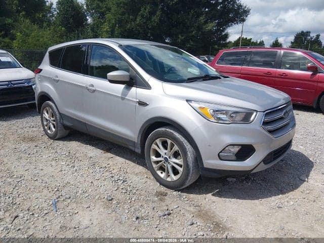 2019 FORD ESCAPE SE - 1