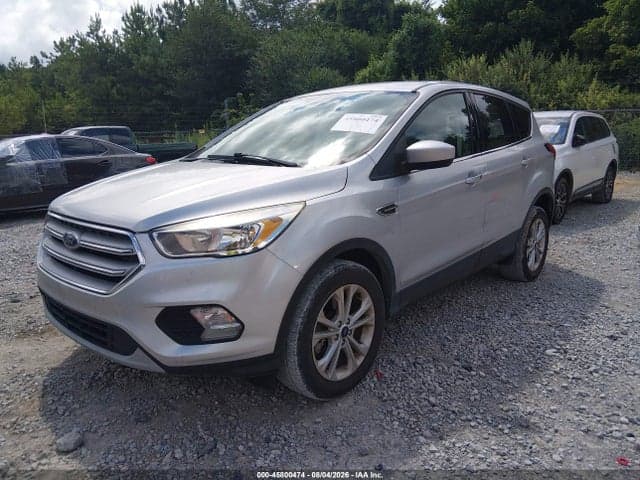 2019 FORD ESCAPE SE 2