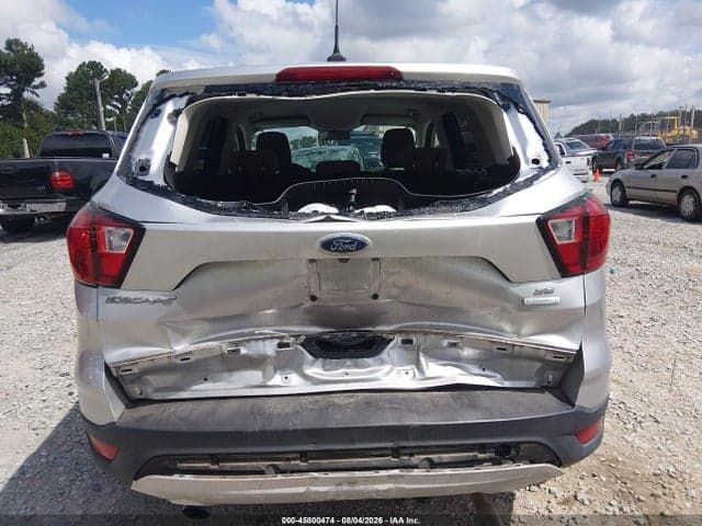 2019 FORD ESCAPE SE 17