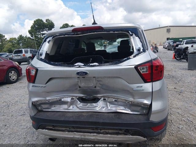 2019 FORD ESCAPE SE 6