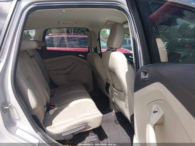 2019 FORD ESCAPE SE 8
