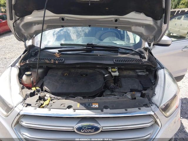 2019 FORD ESCAPE SE 10
