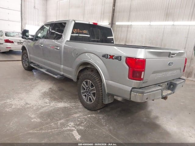 2020 FORD F-150 LARIAT 3