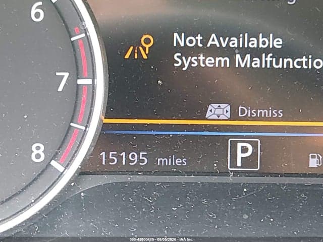 2025 NISSAN SENTRA SV 16