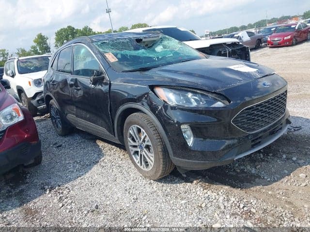 2021 FORD ESCAPE SEL - 1